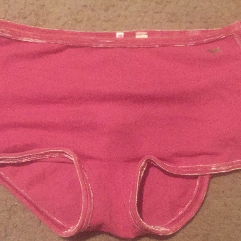 PINK Underwear